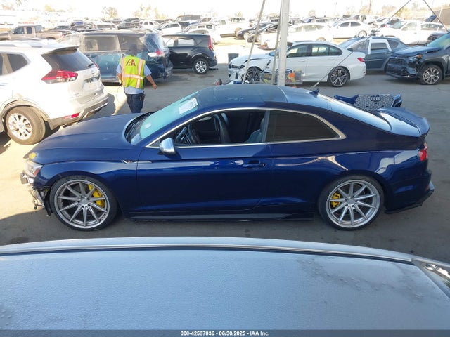 Audi 2018 2018 WAUR4AF52JA014267 Image 15