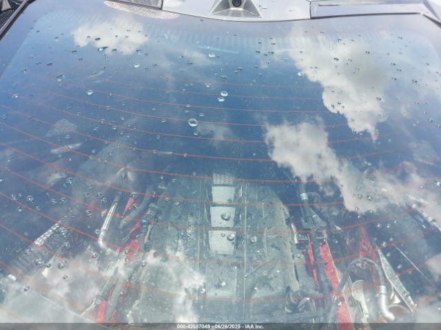 2024 CHEVROLET CORVETTE STINGRAY 1G1YB2D48R5123785 Photo 9