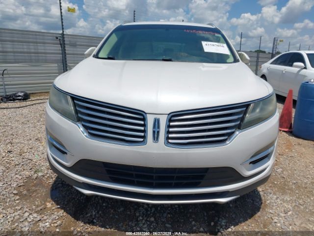 5LMCJ1A91FUJ18307 Lincoln 2015