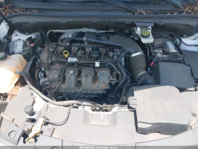 5LMCJ1A91FUJ18307 Lincoln 2015