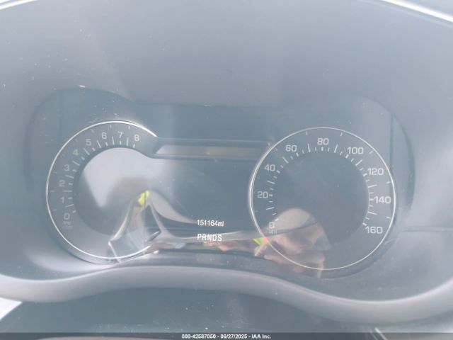 5LMCJ1A91FUJ18307 Lincoln 2015