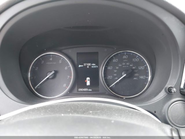 2017 MITSUBISHI OUTLANDER JA4AD2A39HZ030001 Photo 6