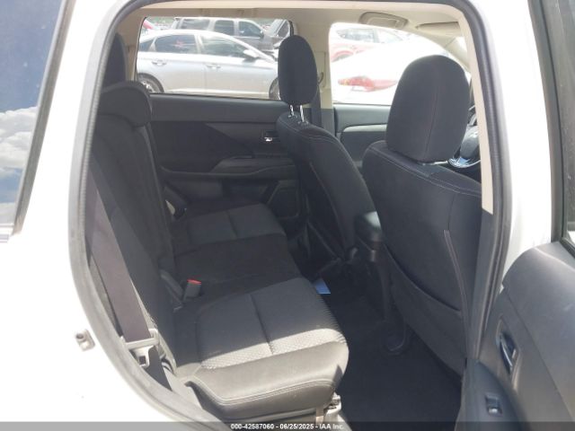 2017 MITSUBISHI OUTLANDER JA4AD2A39HZ030001 Photo 7