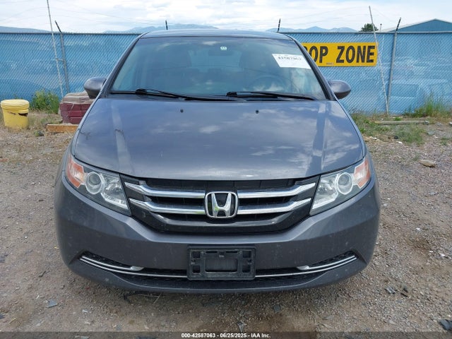 Honda j35z8 2014 5FNRL5H46EB099029 Image 12