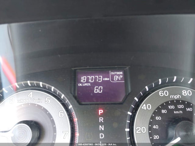 Honda j35z8 2014 5FNRL5H46EB099029 Image 15