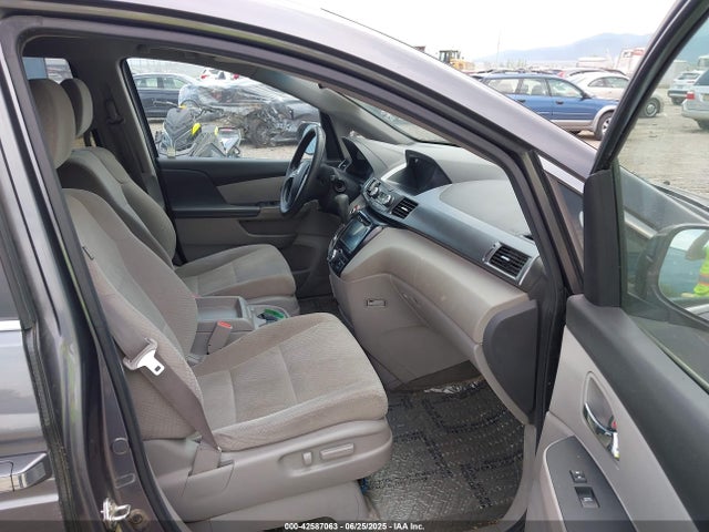 Honda j35z8 2014 5FNRL5H46EB099029 Image 5