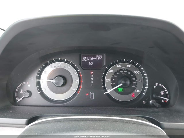 Honda j35z8 2014 5FNRL5H46EB099029 Image 7