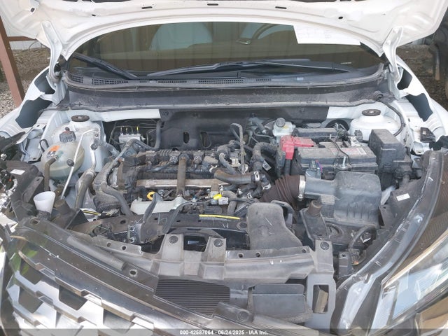 Nissan Kicks 2023 3N1CP5DV0PL571645 Image 10