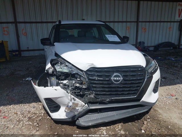 Nissan Kicks 2023 3N1CP5DV0PL571645 Image 11