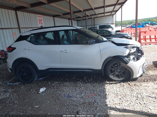 Nissan Kicks 2023 3N1CP5DV0PL571645 Image 12