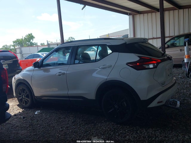 Nissan Kicks 2023 3N1CP5DV0PL571645 Image 13