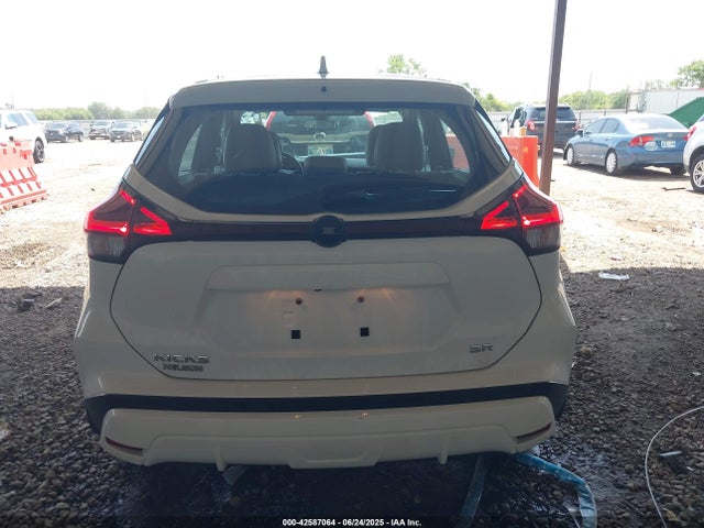 Nissan Kicks 2023 3N1CP5DV0PL571645 Image 15
