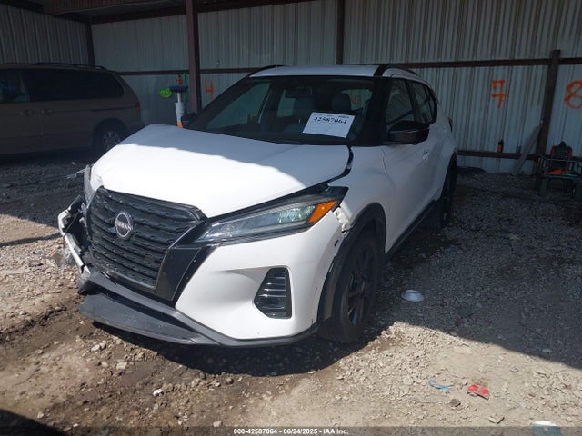 Nissan Kicks 2023 3N1CP5DV0PL571645 Image 2