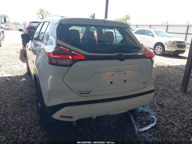 Nissan Kicks 2023 3N1CP5DV0PL571645 Image 3