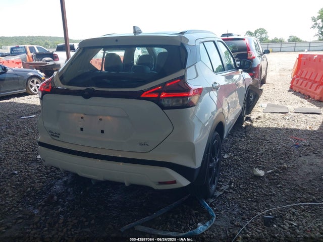 Nissan Kicks 2023 3N1CP5DV0PL571645 Image 4