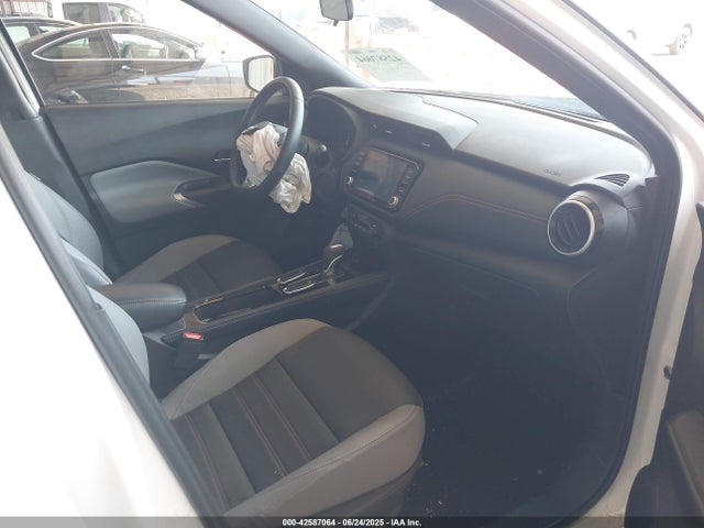 Nissan Kicks 2023 3N1CP5DV0PL571645 Image 5
