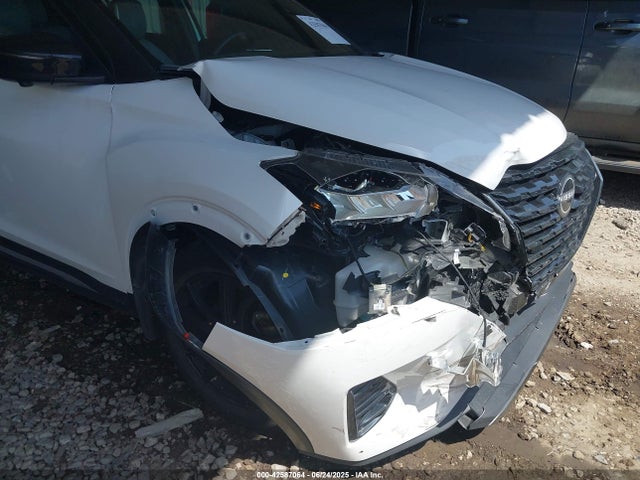 Nissan Kicks 2023 3N1CP5DV0PL571645 Image 6