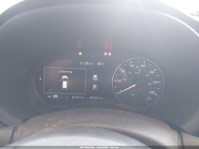 Nissan Kicks 2023 3N1CP5DV0PL571645 Image 7