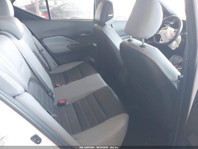 Nissan Kicks 2023 3N1CP5DV0PL571645 Image 8