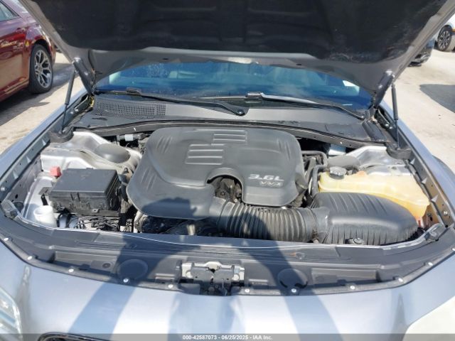 2016 CHRYSLER 300 2C3CCAAG5GH243691 Photo 9