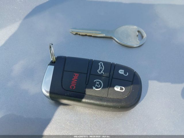 2016 CHRYSLER 300 2C3CCAAG5GH243691 Photo 10
