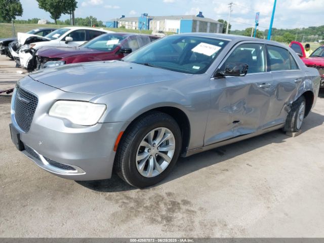 2016 CHRYSLER 300 2C3CCAAG5GH243691 Photo 1