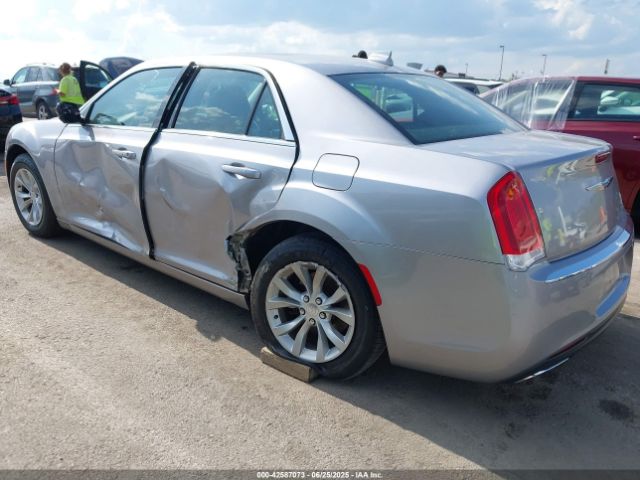 2016 CHRYSLER 300 2C3CCAAG5GH243691 Photo 2