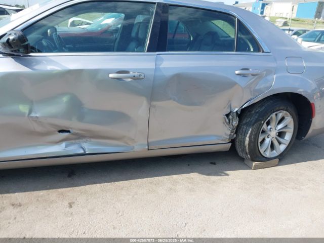 2016 CHRYSLER 300 2C3CCAAG5GH243691 Photo 5