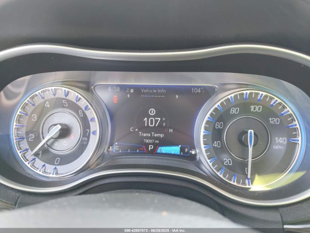 2016 CHRYSLER 300 2C3CCAAG5GH243691 Photo 6