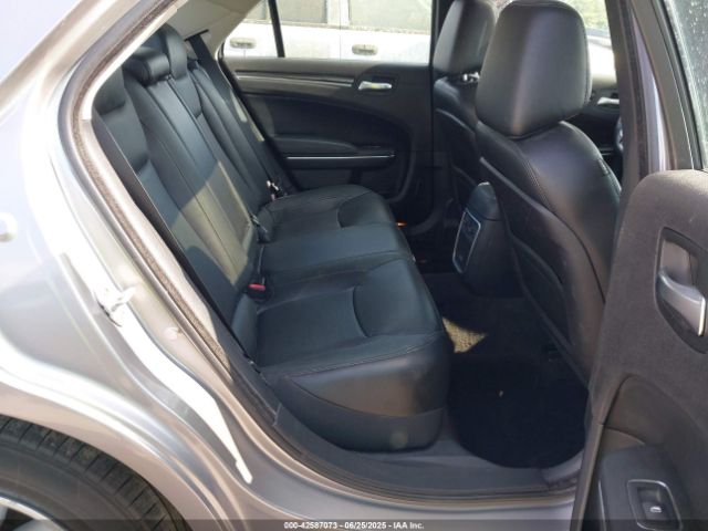 2016 CHRYSLER 300 2C3CCAAG5GH243691 Photo 7