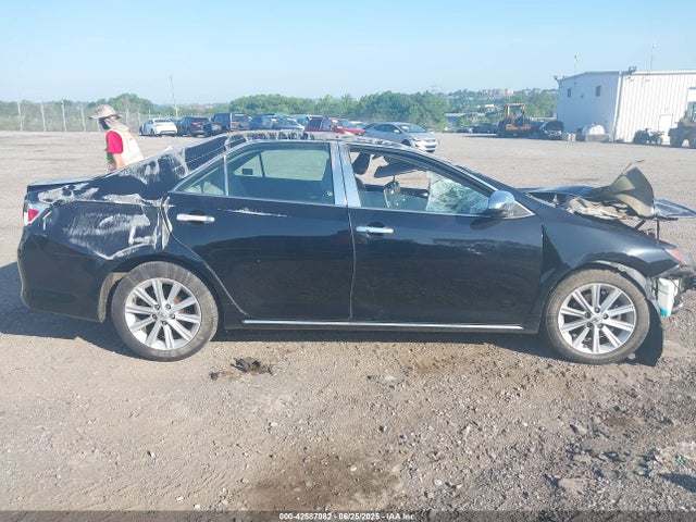 4T4BF1FK6ER359649 Toyota 2ar-fe