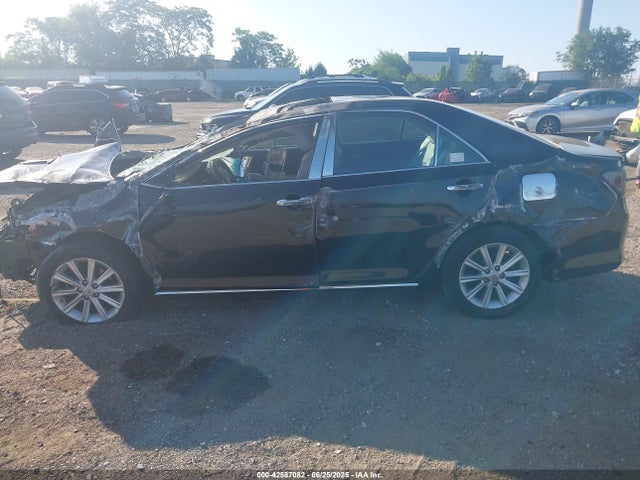 4T4BF1FK6ER359649 Toyota 2ar-fe
