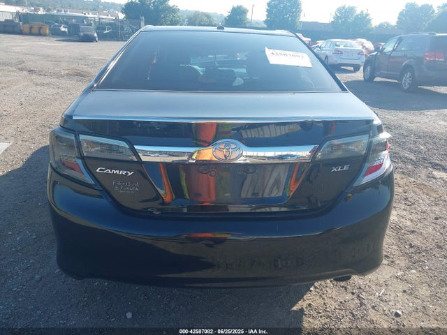 4T4BF1FK6ER359649 Toyota 2ar-fe