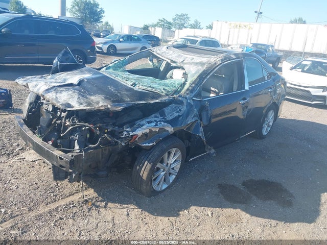 4T4BF1FK6ER359649 Toyota 2ar-fe