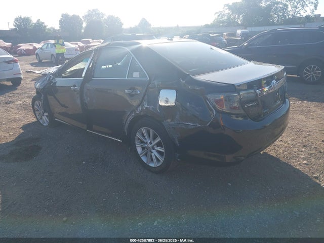 4T4BF1FK6ER359649 Toyota 2ar-fe