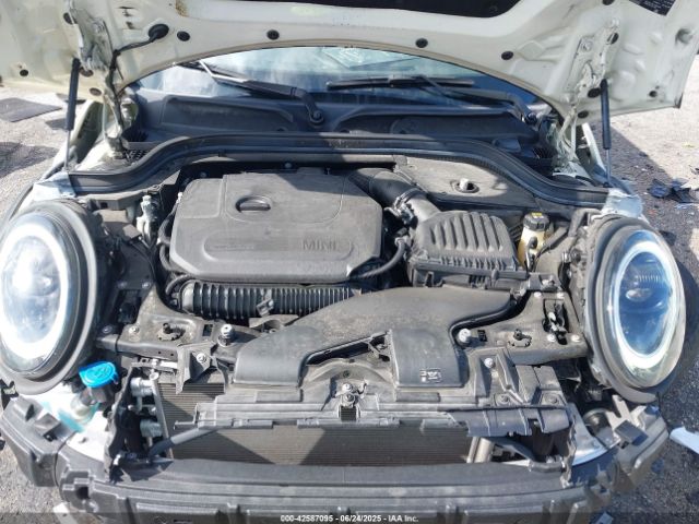 2022 MINI HARDTOP WMW53DK08N2R35504 Photo 9