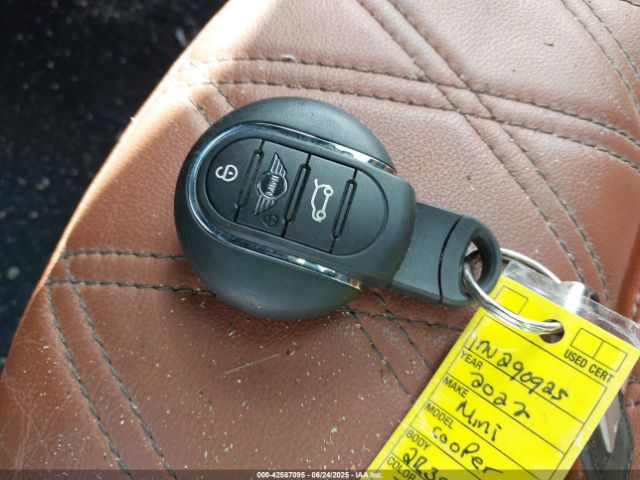 2022 MINI HARDTOP WMW53DK08N2R35504 Photo 10