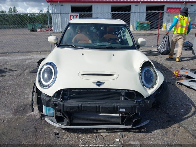 WMW53DK08N2R35504 Mini Hardtop