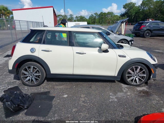 WMW53DK08N2R35504 Mini Hardtop