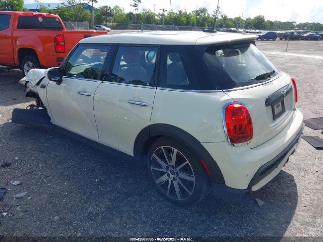 2022 MINI HARDTOP WMW53DK08N2R35504 Photo 2