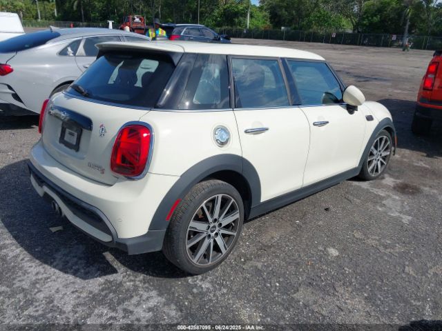 2022 MINI HARDTOP WMW53DK08N2R35504 Photo 3