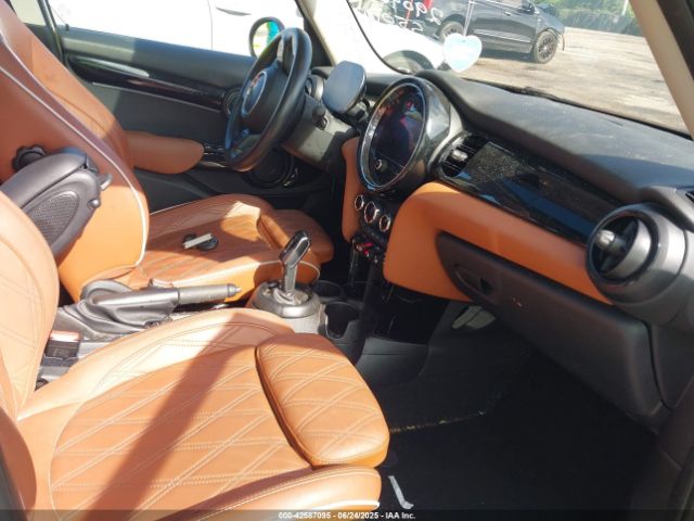 2022 MINI HARDTOP WMW53DK08N2R35504 Photo 4