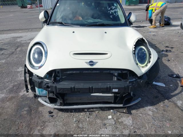 2022 MINI HARDTOP WMW53DK08N2R35504 Photo 5