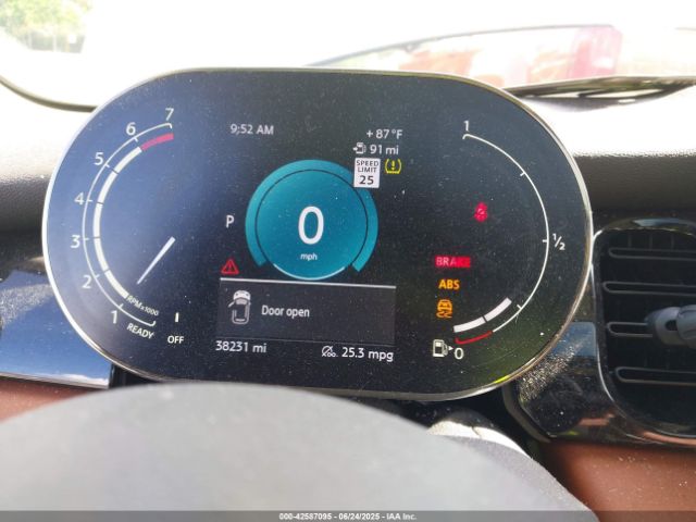 2022 MINI HARDTOP WMW53DK08N2R35504 Photo 6