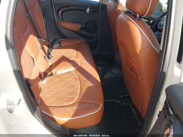 2022 MINI HARDTOP WMW53DK08N2R35504 Photo 7