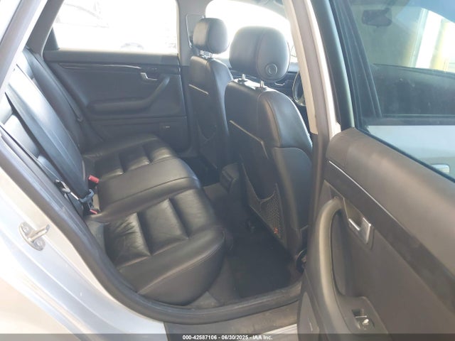 2003 AUDI A4 WAULC68E93A278074 Photo 7