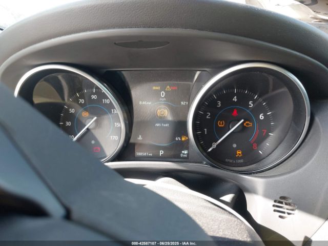 2017 JAGUAR XE SAJAD4BG0HA971534 Photo 6