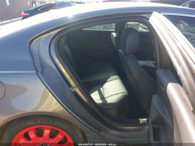 2017 JAGUAR XE SAJAD4BG0HA971534 Photo 7