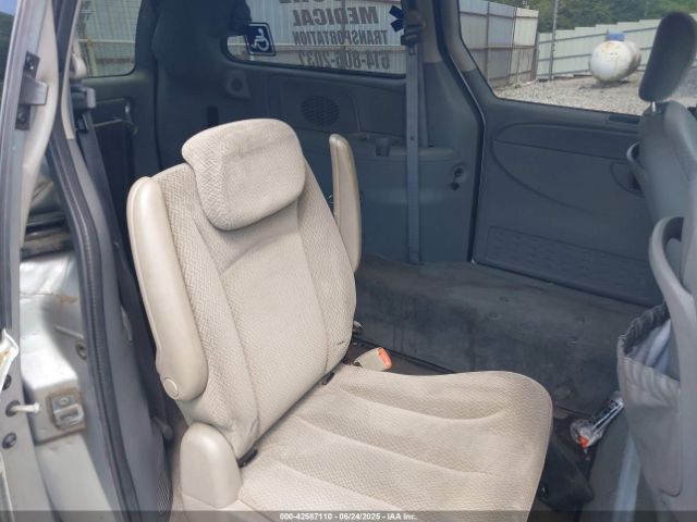 2007 CHRYSLER TOWN & COUNTRY 2A4GP54L77R315383 Photo 7