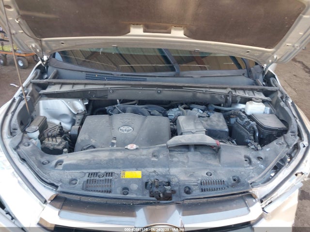5TDKZRFH9KS330090 Toyota 2gr-fks
